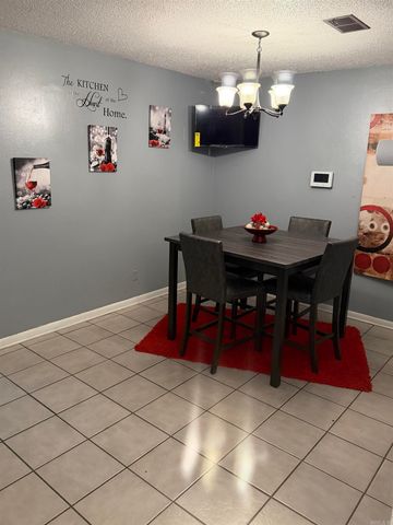 6302 Granada Trail, Pine Bluff, AR 71603