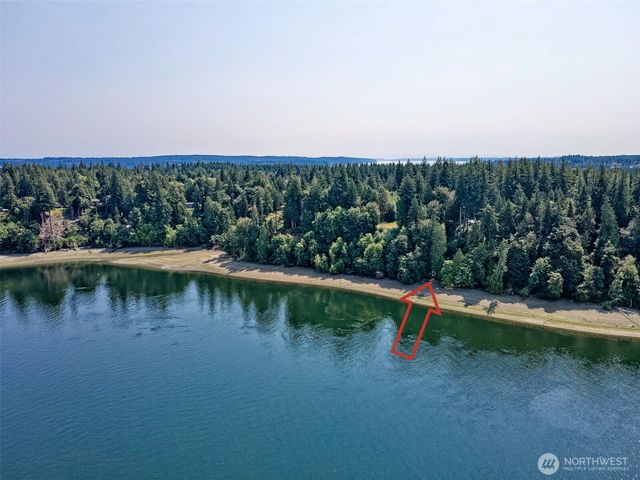 10 Lot C E Philura Lane, Shelton, WA 98584