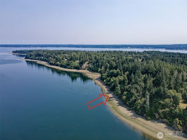 10 Lot C E Philura Lane, Shelton, WA 98584