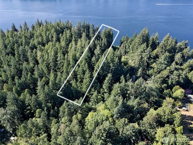 10 Lot C E Philura Lane, Shelton, WA 98584