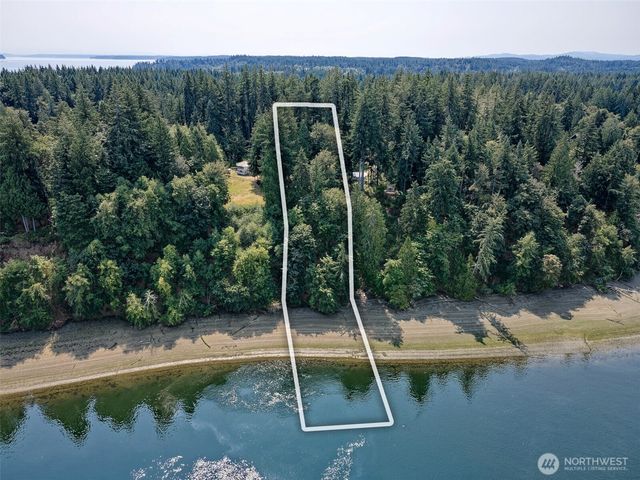 10 Lot C E Philura Lane, Shelton, WA 98584