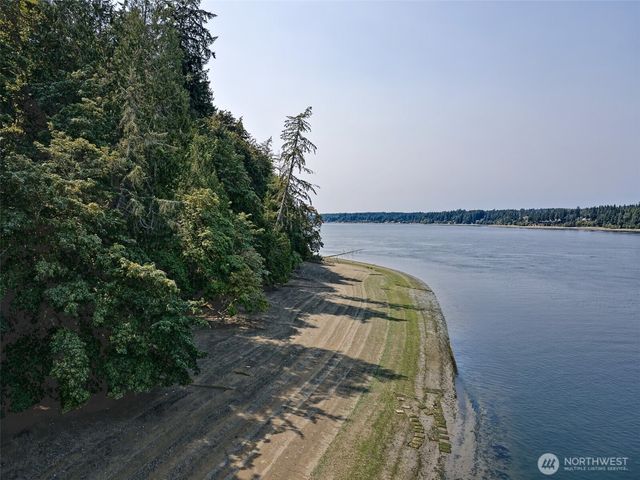 10 Lot C E Philura Lane, Shelton, WA 98584
