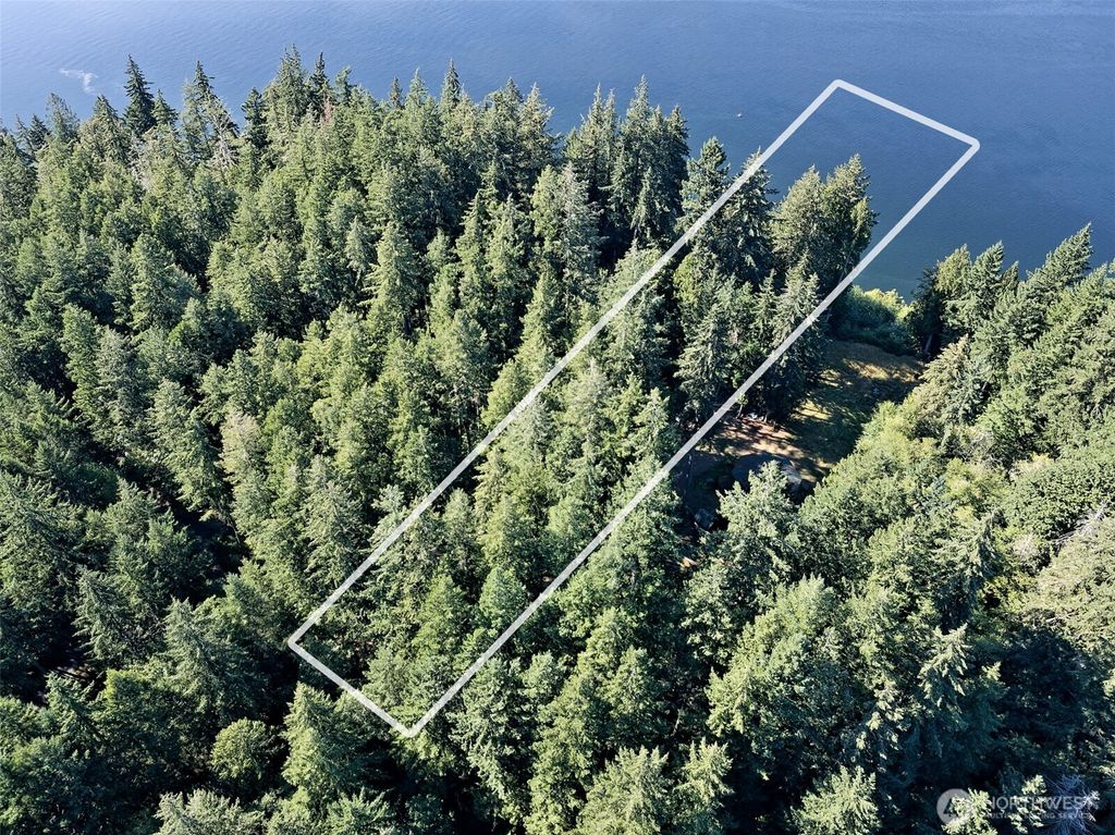 10 Lot C E Philura Lane, Shelton, WA 98584