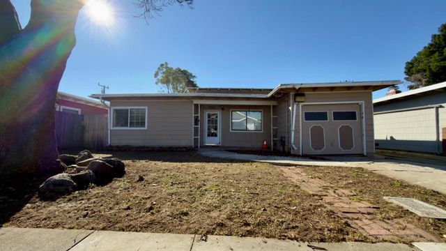 732 Rand Street, San Mateo, CA 94401