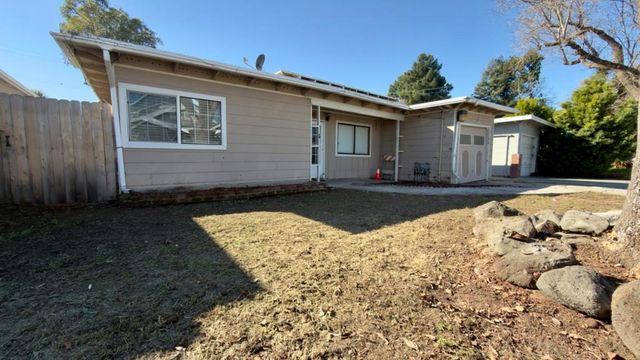 732 Rand Street, San Mateo, CA 94401