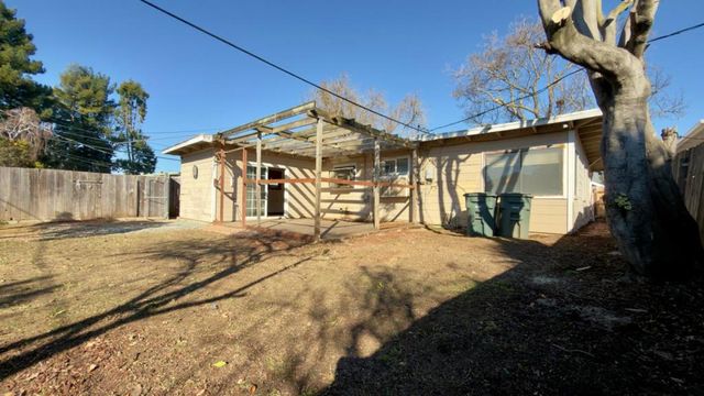 732 Rand Street, San Mateo, CA 94401