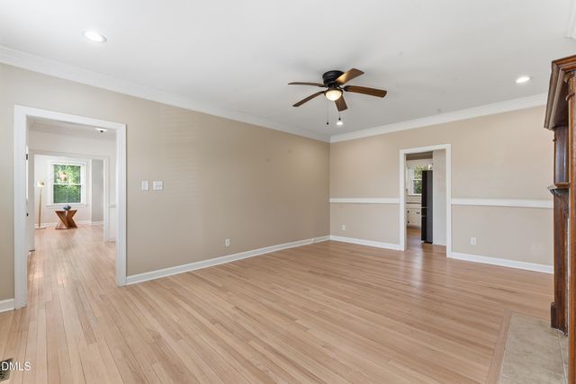 3822 Hope Valley Road, Durham, NC 27707