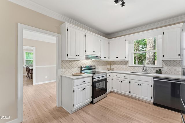 3822 Hope Valley Road, Durham, NC 27707