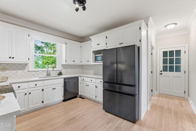 3822 Hope Valley Road, Durham, NC 27707