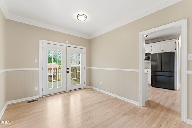 3822 Hope Valley Road, Durham, NC 27707