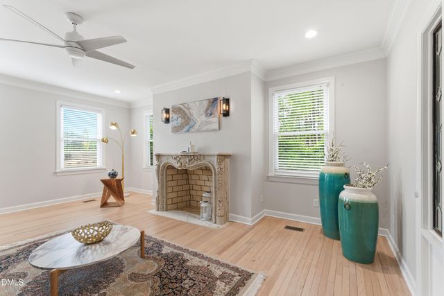 3822 Hope Valley Road, Durham, NC 27707