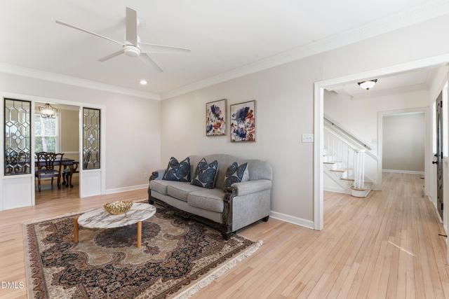 3822 Hope Valley Road, Durham, NC 27707