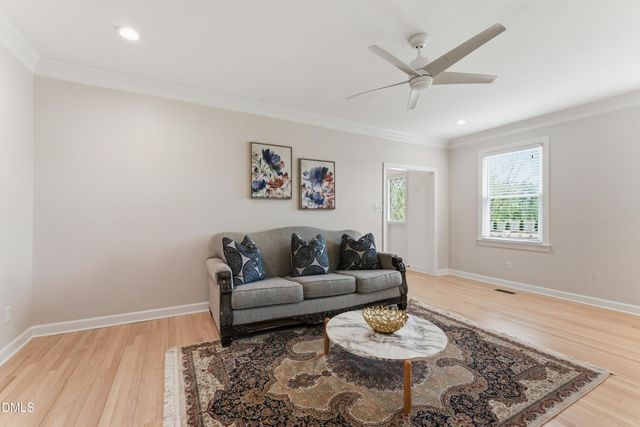 3822 Hope Valley Road, Durham, NC 27707