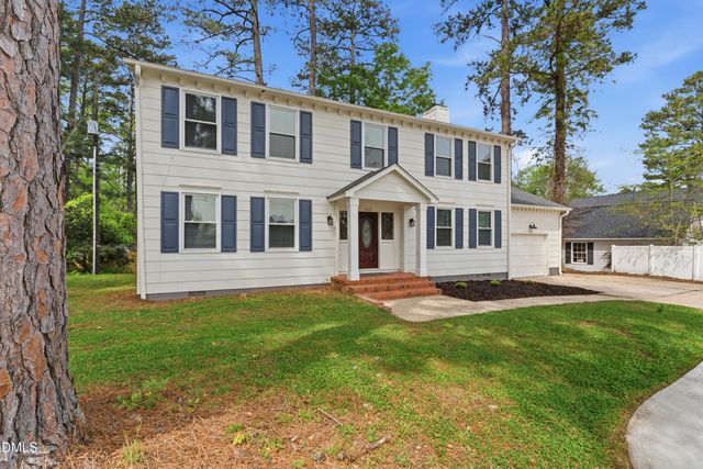 3822 Hope Valley Road, Durham, NC 27707
