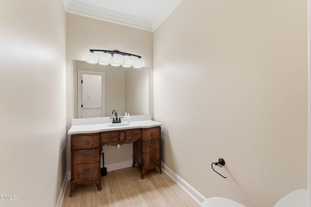 3822 Hope Valley Road, Durham, NC 27707