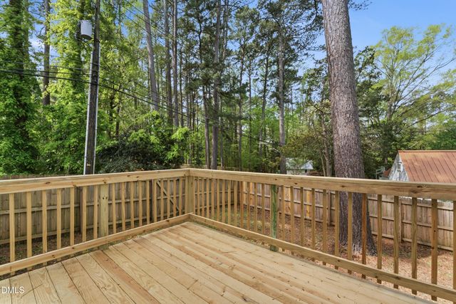 3822 Hope Valley Road, Durham, NC 27707