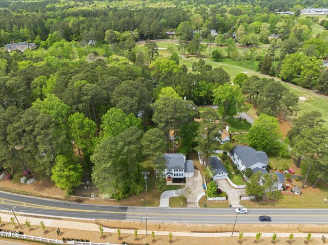 3822 Hope Valley Road, Durham, NC 27707