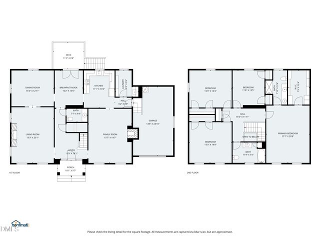 3822 Hope Valley Road, Durham, NC 27707