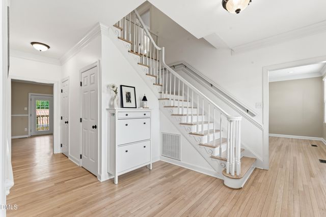 3822 Hope Valley Road, Durham, NC 27707