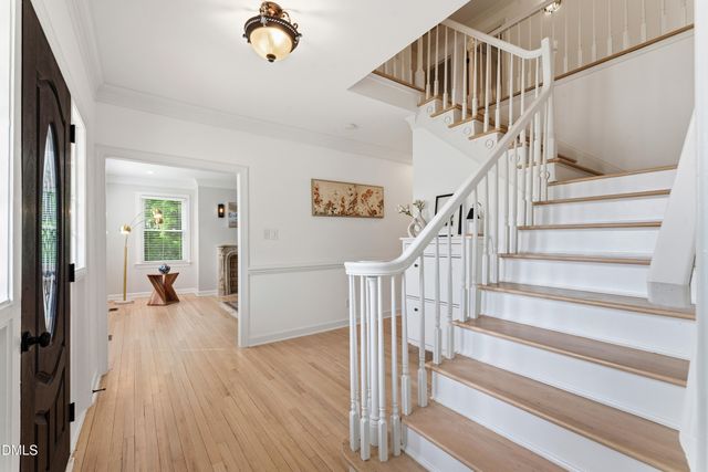 3822 Hope Valley Road, Durham, NC 27707