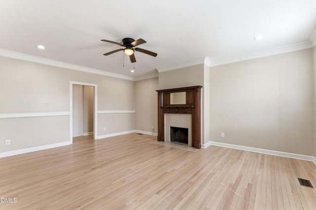 3822 Hope Valley Road, Durham, NC 27707