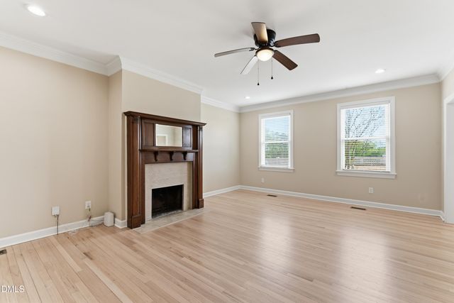 3822 Hope Valley Road, Durham, NC 27707