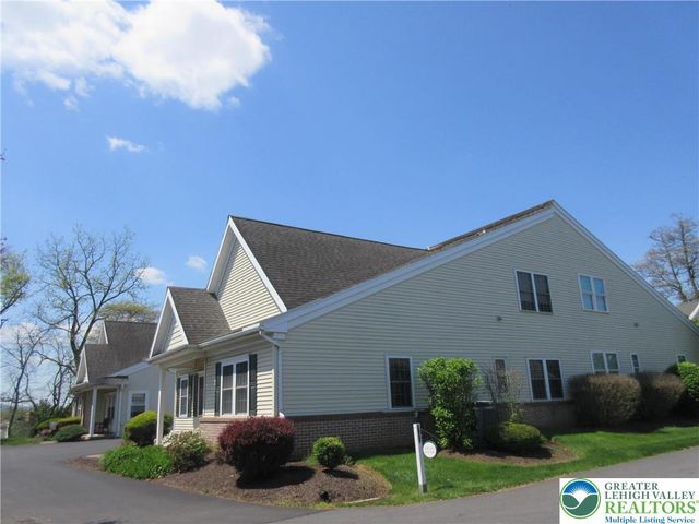 2430 Steeplechase Drive, Lower Macungie Twp, PA 18062