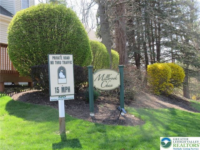 2430 Steeplechase Drive, Lower Macungie Twp, PA 18062