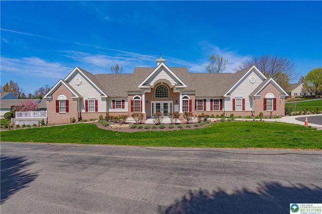 2430 Steeplechase Drive, Lower Macungie Twp, PA 18062