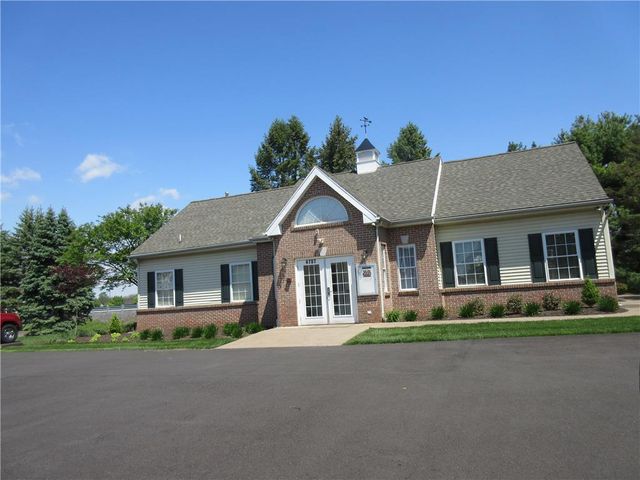 2430 Steeplechase Drive, Lower Macungie Twp, PA 18062