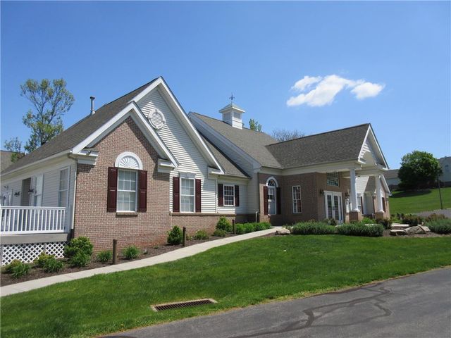 2430 Steeplechase Drive, Lower Macungie Twp, PA 18062