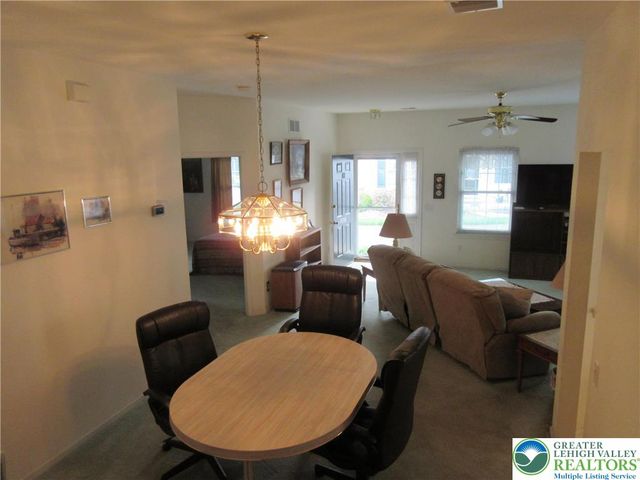 2430 Steeplechase Drive, Lower Macungie Twp, PA 18062
