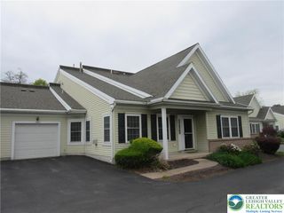 2430 Steeplechase Drive, Lower Macungie Twp, PA 18062