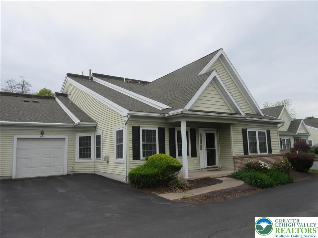 2430 Steeplechase Drive, Lower Macungie Twp, PA 18062