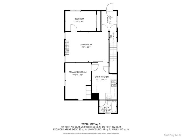 89-47 212th Street, Queens Village, NY 11427