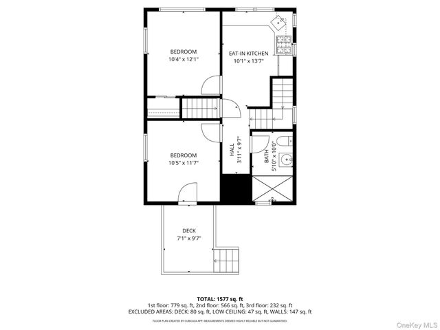 89-47 212th Street, Queens Village, NY 11427