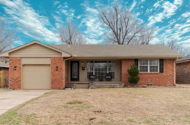 10708 Whitehaven Road, Oklahoma City, OK 73120