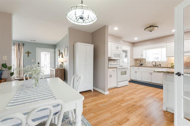 10708 Whitehaven Road, Oklahoma City, OK 73120