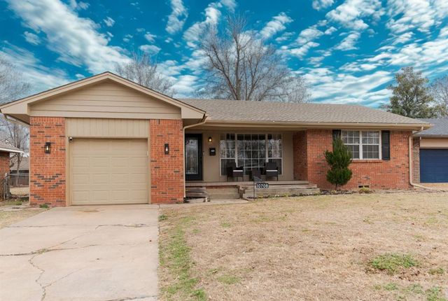 10708 Whitehaven Road, Oklahoma City, OK 73120