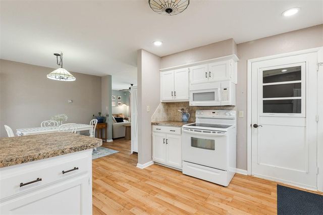 10708 Whitehaven Road, Oklahoma City, OK 73120