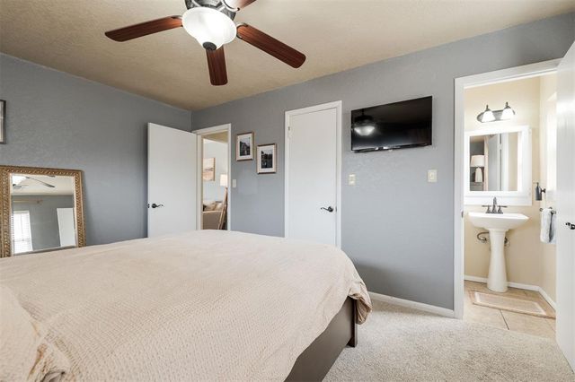 10708 Whitehaven Road, Oklahoma City, OK 73120