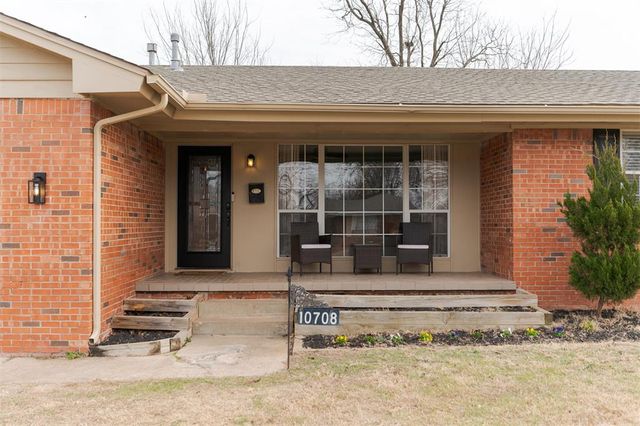 10708 Whitehaven Road, Oklahoma City, OK 73120