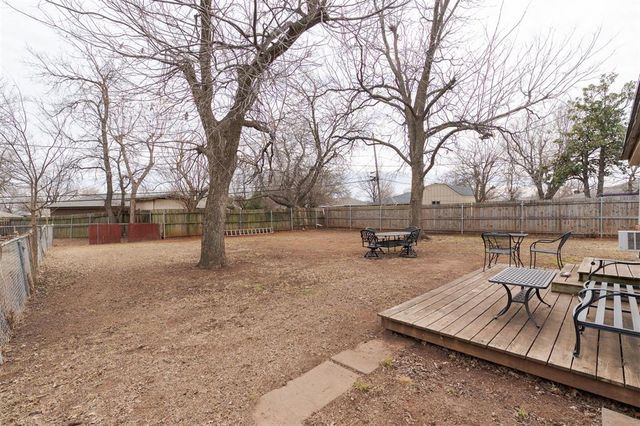 10708 Whitehaven Road, Oklahoma City, OK 73120