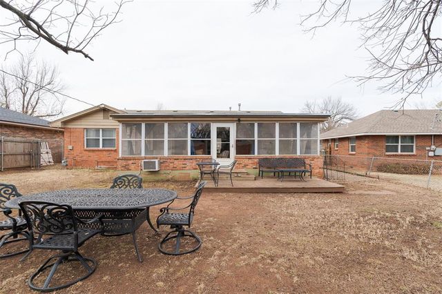 10708 Whitehaven Road, Oklahoma City, OK 73120