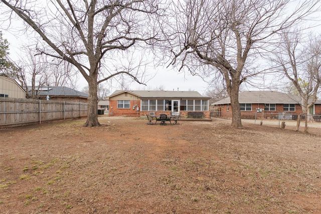 10708 Whitehaven Road, Oklahoma City, OK 73120