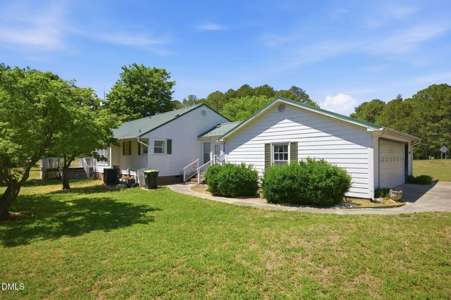 3016 Bethlehem Road, Raleigh, NC 27610