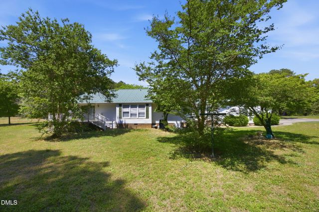 3016 Bethlehem Road, Raleigh, NC 27610
