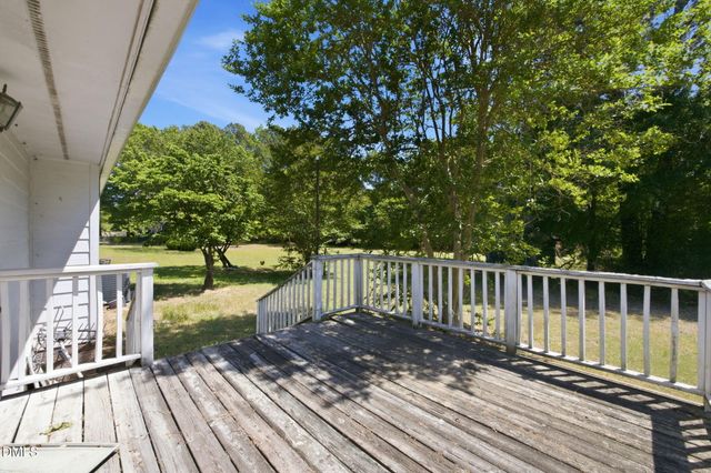 3016 Bethlehem Road, Raleigh, NC 27610