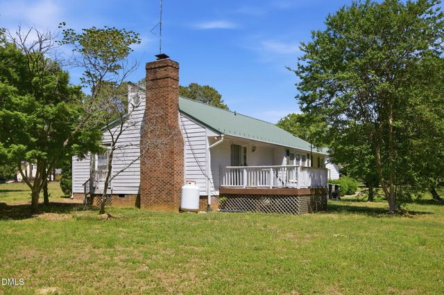 3016 Bethlehem Road, Raleigh, NC 27610