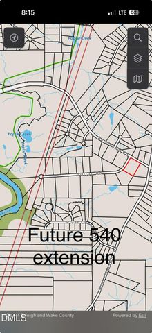 3016 Bethlehem Road, Raleigh, NC 27610